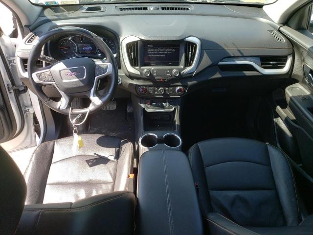 3GKALVEV3ML325008 GMC Terrain Slt
