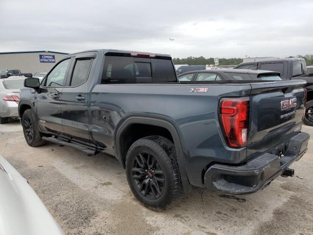 1GTR9CEDXLZ263932 GMC Sierra K1500 Elevation