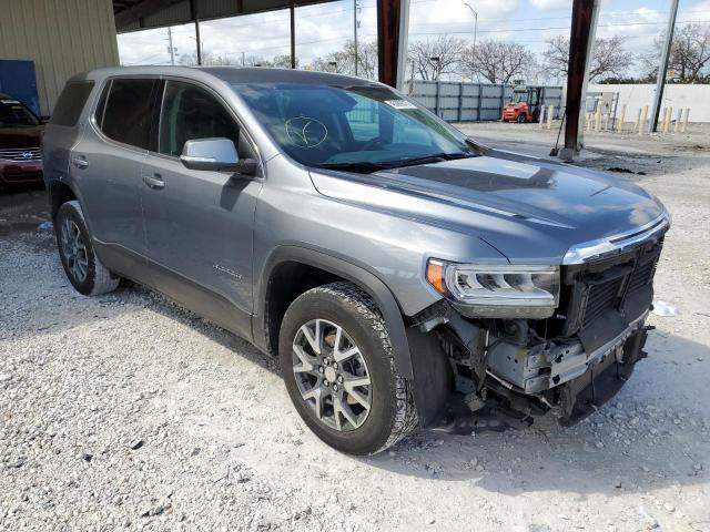 1GKKNKLA9MZ159356 GMC ACADIA SLE