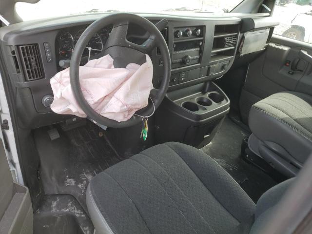 1GTW7AF74N1193092 GMC Savana G2500