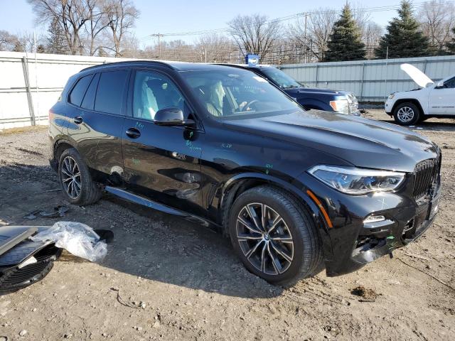 5UXJU4C0XLLE46091 BMW X5 M50i