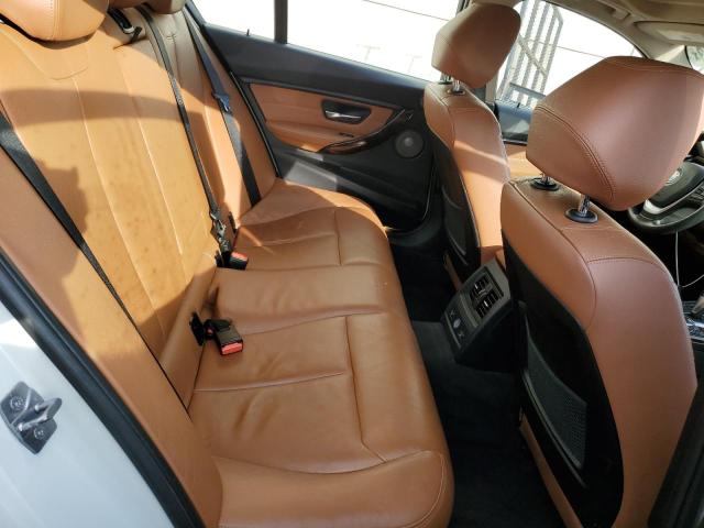 WBA3D5C53EKX96760 BMW 328 D Xdrive