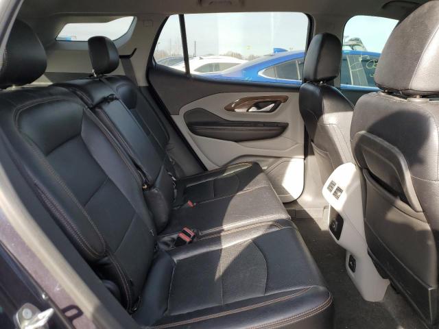 3GKALMEV1JL392423 GMC Terrain Sle
