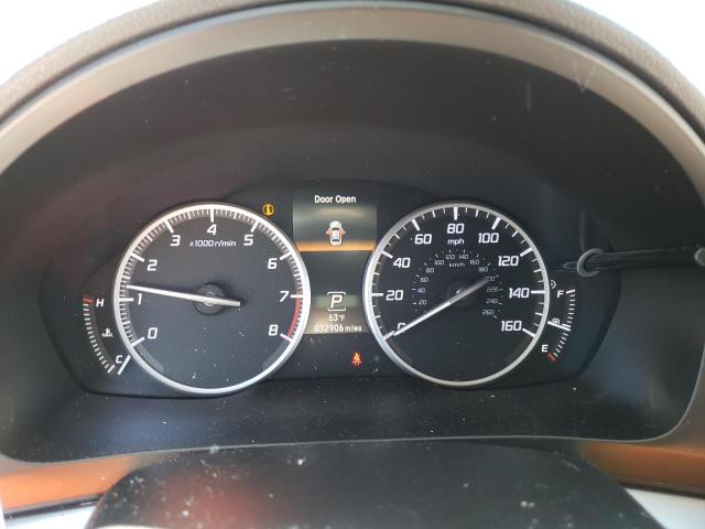19UDE2F75MA007045 Acura Ilx Premium