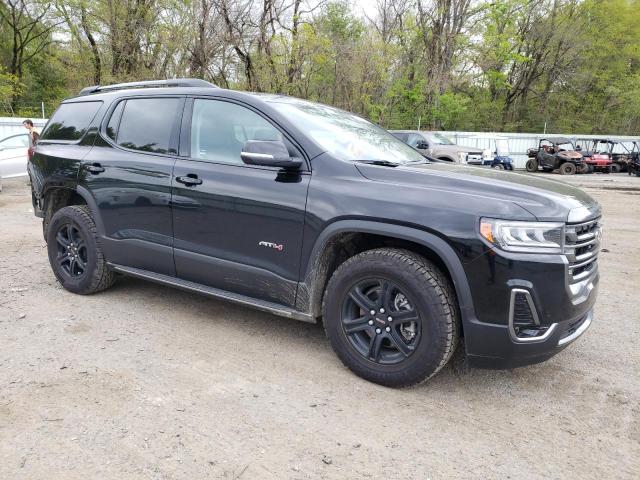 1GKKNLLSXPZ133433 GMC Acadia At4