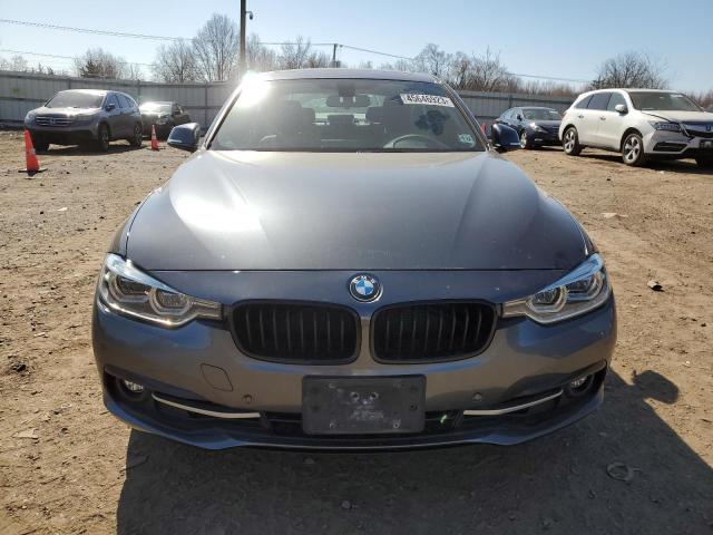 WBA8D9G32HNU61806 BMW 330 XI