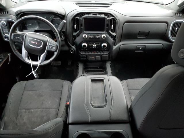 1GTR9CEDXLZ263932 GMC Sierra K1500 Elevation
