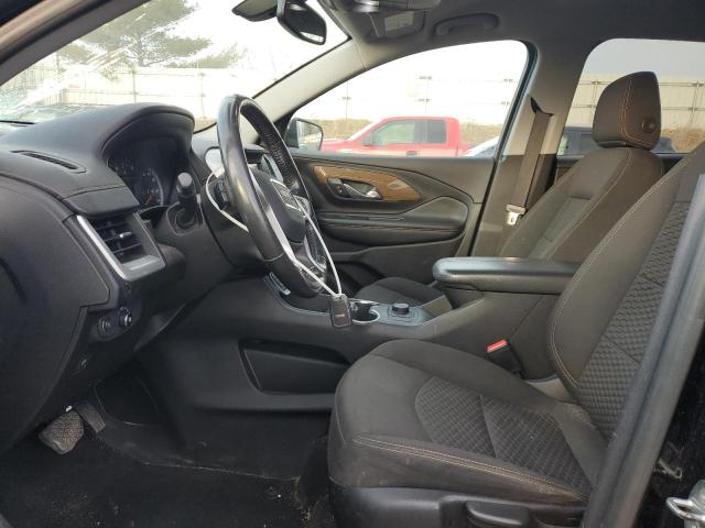 3GKALMEVXJL216342 GMC Terrain Sle