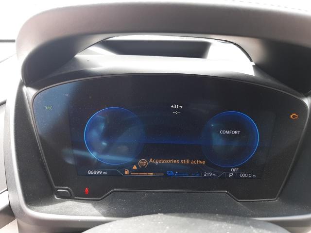 WBY2Z2C59FVX64988 BMW I8