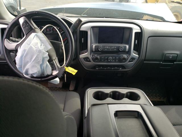 2GTV2MEC2K1116916 GMC Sierra Limited K1500 Sle