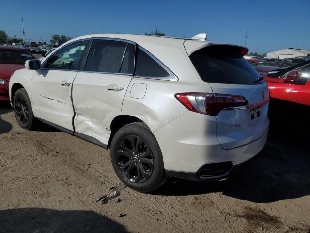 5J8TB4H34HL019272 Acura RDX
