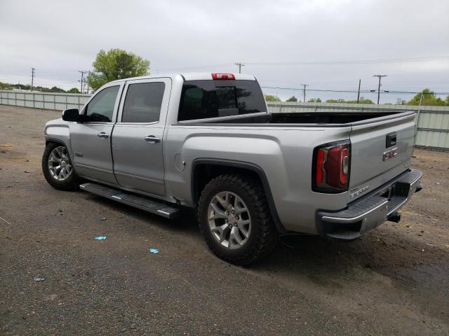 3GTU2NEC1JG508681 GMC Sierra K1500 Slt