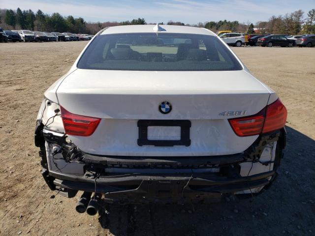 WBA3N9C54GK250881 BMW 428 XI