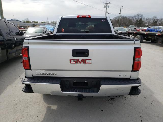 3GTU2UEC8FG425329 GMC Sierra K1500 Sle