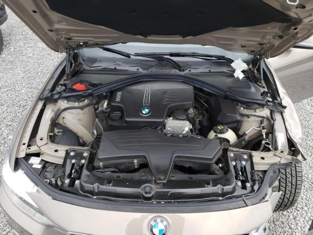 WBA4A9C56FGL86219 BMW 428 I Gran Coupe Sulev