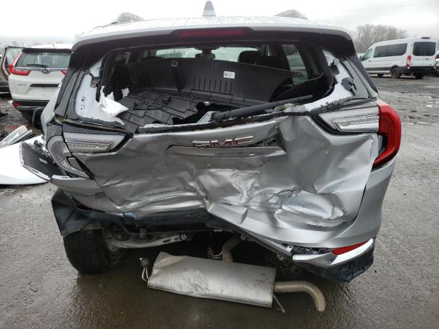 3GKALPEV5NL174962 GMC Terrain Slt