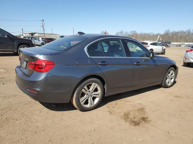 WBA8D9G32HNU61806 BMW 330 XI