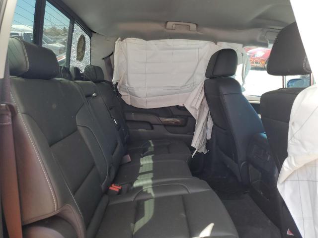 3GTU2NEC2HG437338 GMC Sierra K1500 Slt