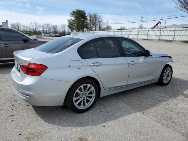 WBA8E5G51JNV01984 BMW 320 XI
