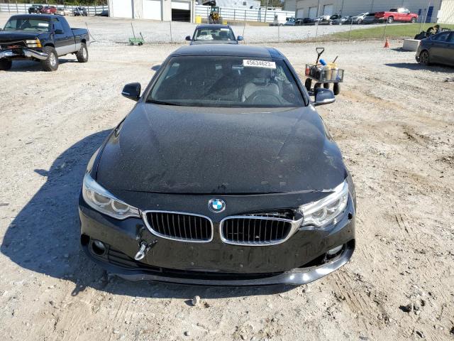 WBA3V7C5XEJ872859 BMW 428 I Sulev