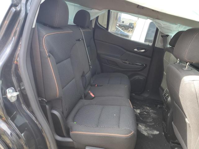 1GKKNLLS6LZ134153 GMC Acadia At4