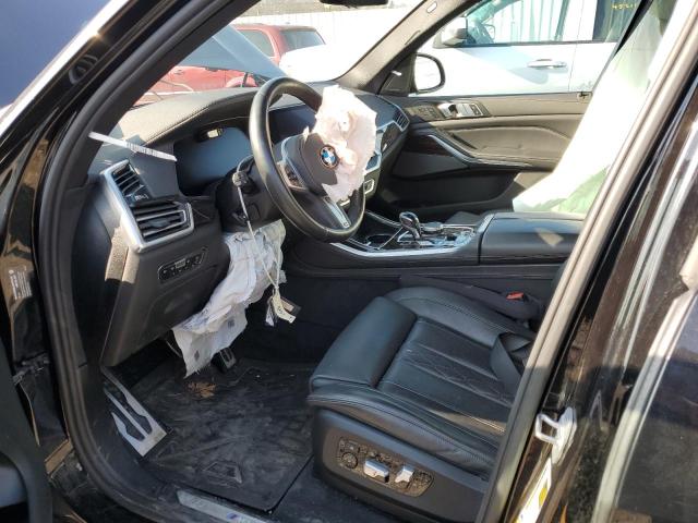 5UXJU4C0XLLE46091 BMW X5 M50i