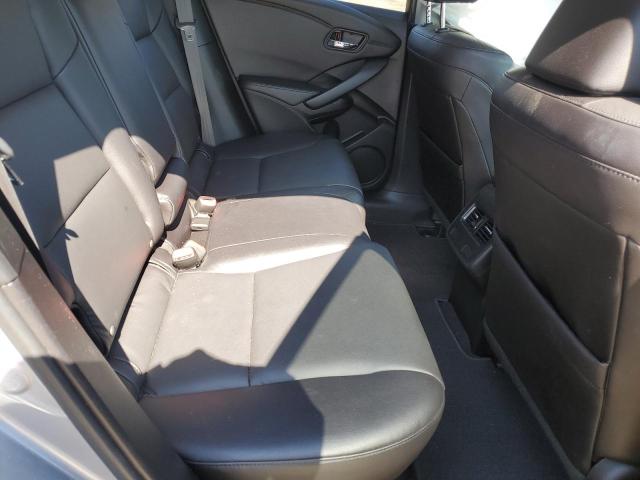 5J8TB4H31JL019204 Acura RDX