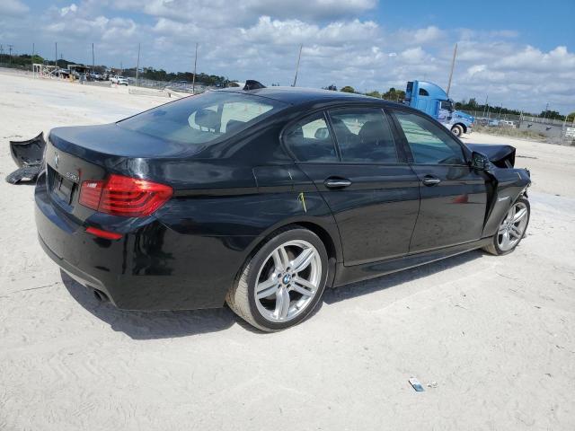 WBA5B1C58ED476457 BMW 535 I