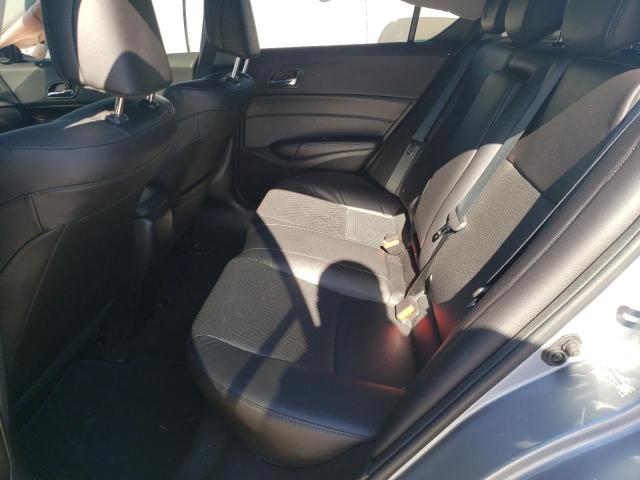 19UDE2F75HA006158 Acura Ilx Premium Tech
