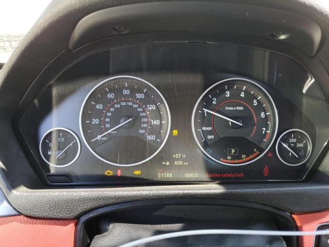 WBA4J3C50JBL03158 BMW 430xi Gran Coupe