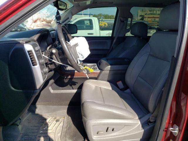 3GTU2NEC0GG341481 GMC Sierra K1500 Slt