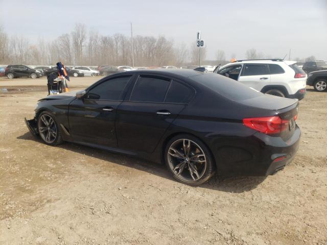 WBAJB9C57JB049693 BMW M550xi