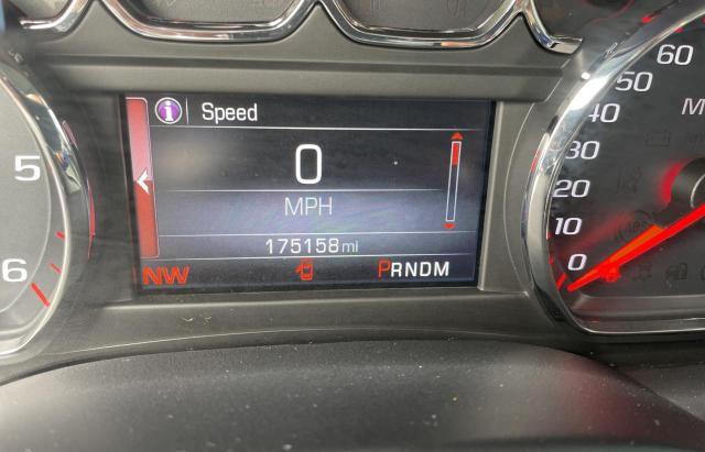 1GKS1HKC6FR572811 GMC Yukon Xl C1500 Slt