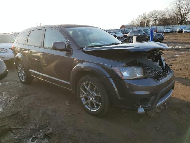 3C4PDDEG2ET203028 Dodge Journey R/t