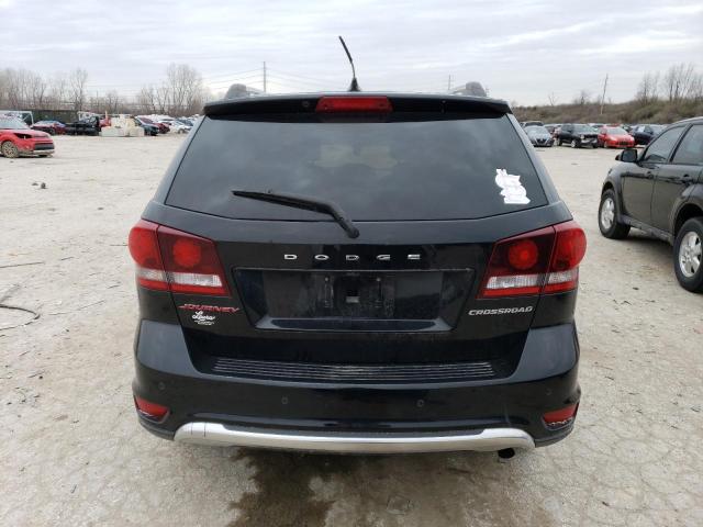 3C4PDCGB4ET287347 Dodge Journey Crossroad