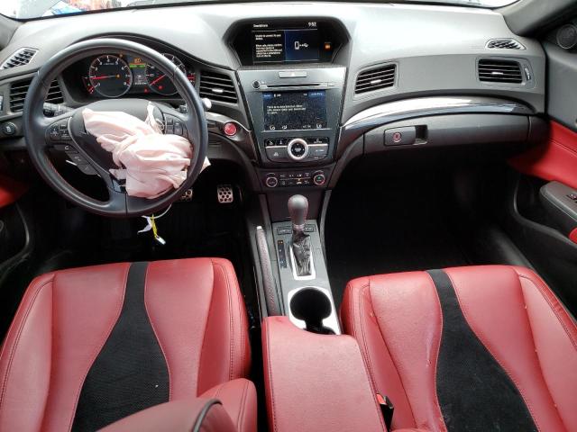 19UDE2F89NA003297 Acura Ilx Premium A-spec
