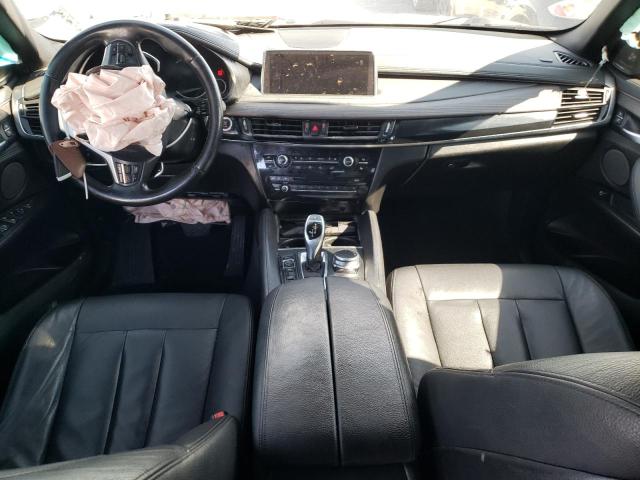 5UXKU2C54H0N84834 BMW X6 Xdrive35i
