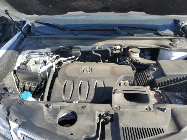 5J8TB4H34HL019272 Acura RDX