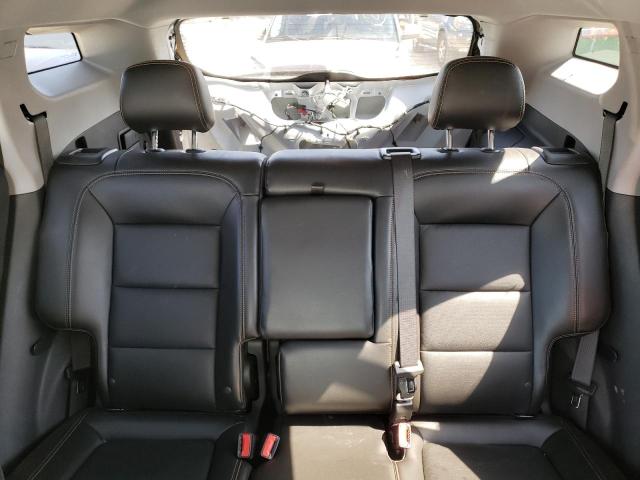3GKALVEV3ML325008 GMC Terrain Slt