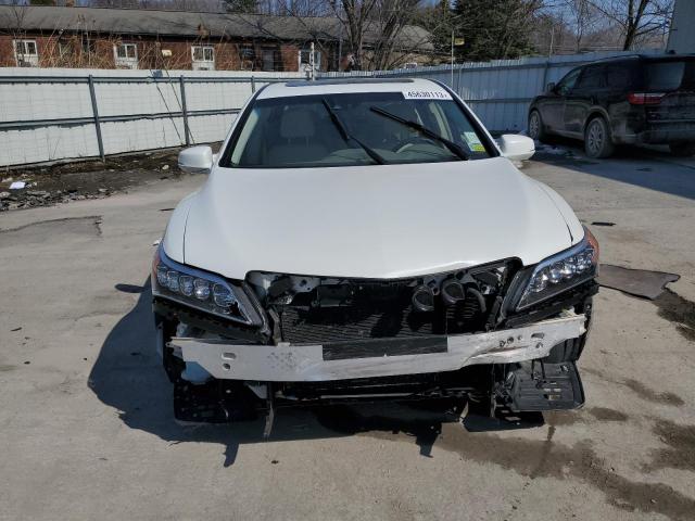 JH4KC2F97GC000411 Acura Rlx Sport Hybrid Advance