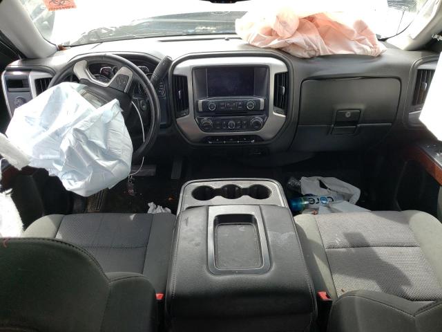 3GTU2UEC8FG425329 GMC Sierra K1500 Sle