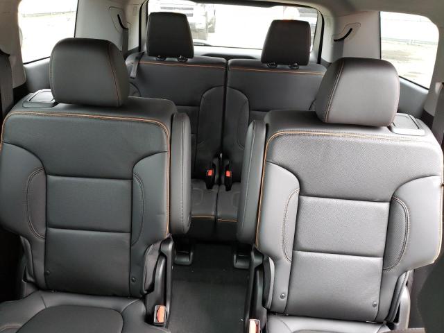 1GKKNLLSXPZ133433 GMC Acadia At4