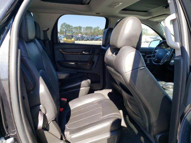 1GKKRTKD2EJ200576 GMC Acadia Denali