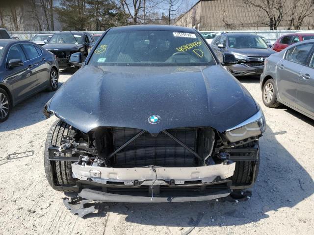 5UXCY6C0XP9N53652 BMW X6 Xdrive40i