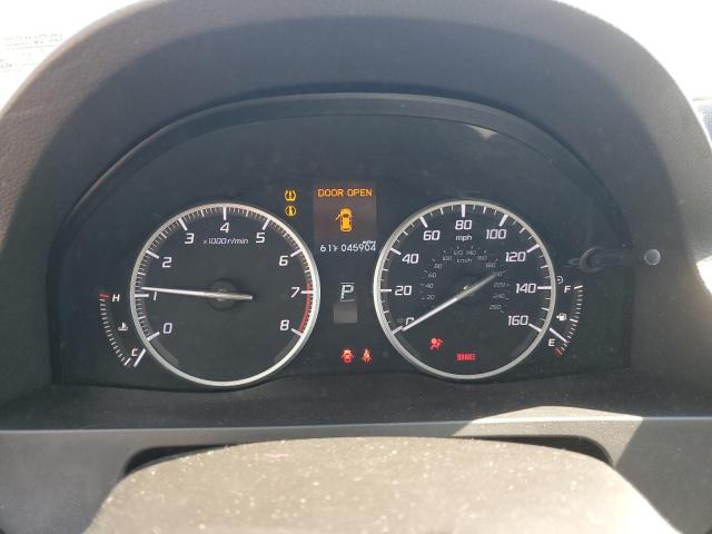 5J8TB4H31JL019204 Acura RDX