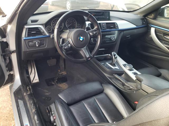 WBA3V9C54FP946710 BMW 428 XI