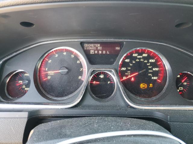 1GKKVPKD3EJ196640 GMC ACADIA SLE