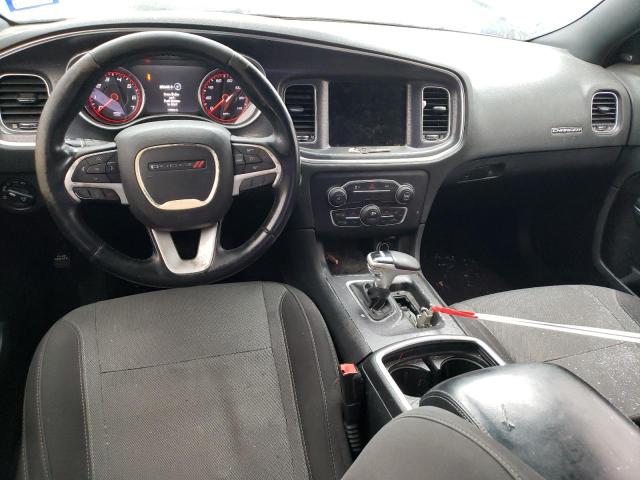 2C3CDXHGXGH265756 Dodge Charger Sxt