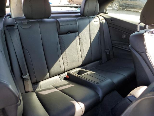 WBA3V7C5XEJ872859 BMW 428 I Sulev