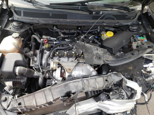 1C3CDFDH7ED768034 Dodge Dart Se Aero